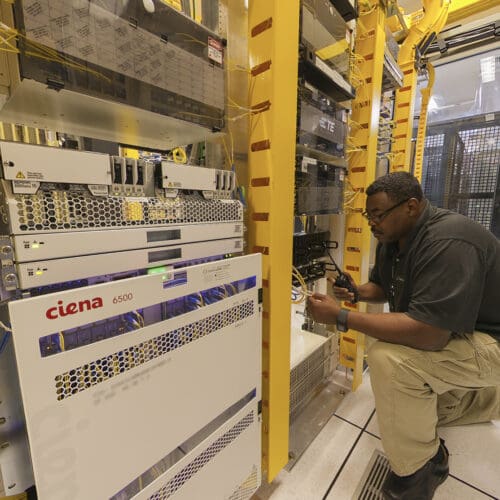 Corporate 360 VR Video Tours