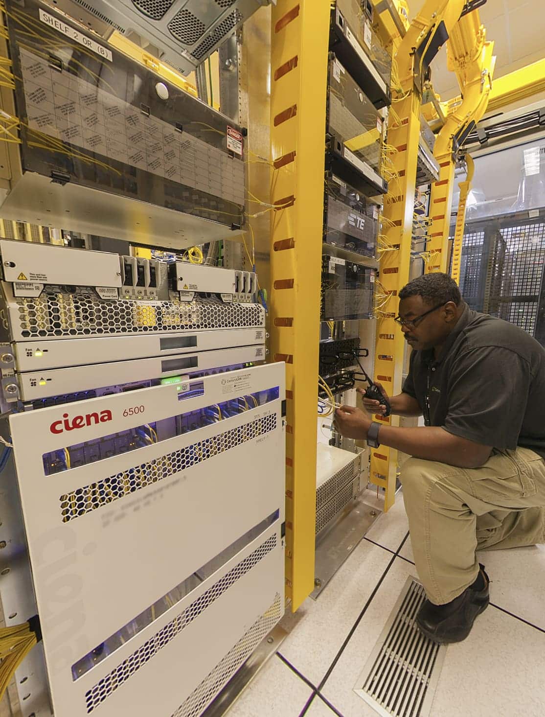 Corporate 360 VR Video Tours