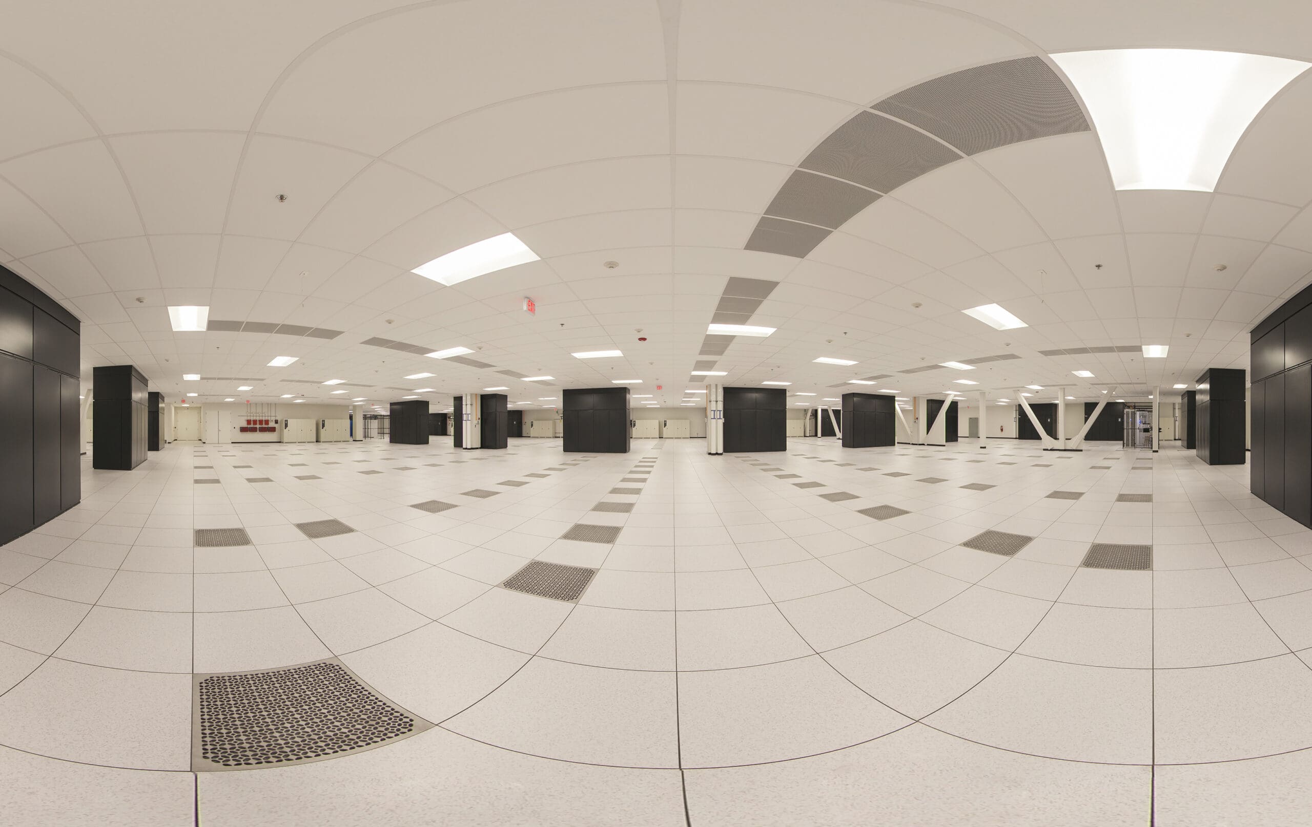 virtual data center tour