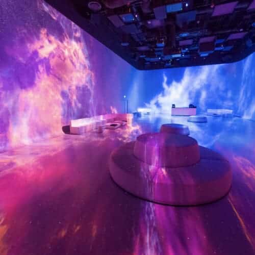 Events Space Virtual Tour Provider