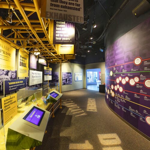 Museum 360 Virtual Tour Provider