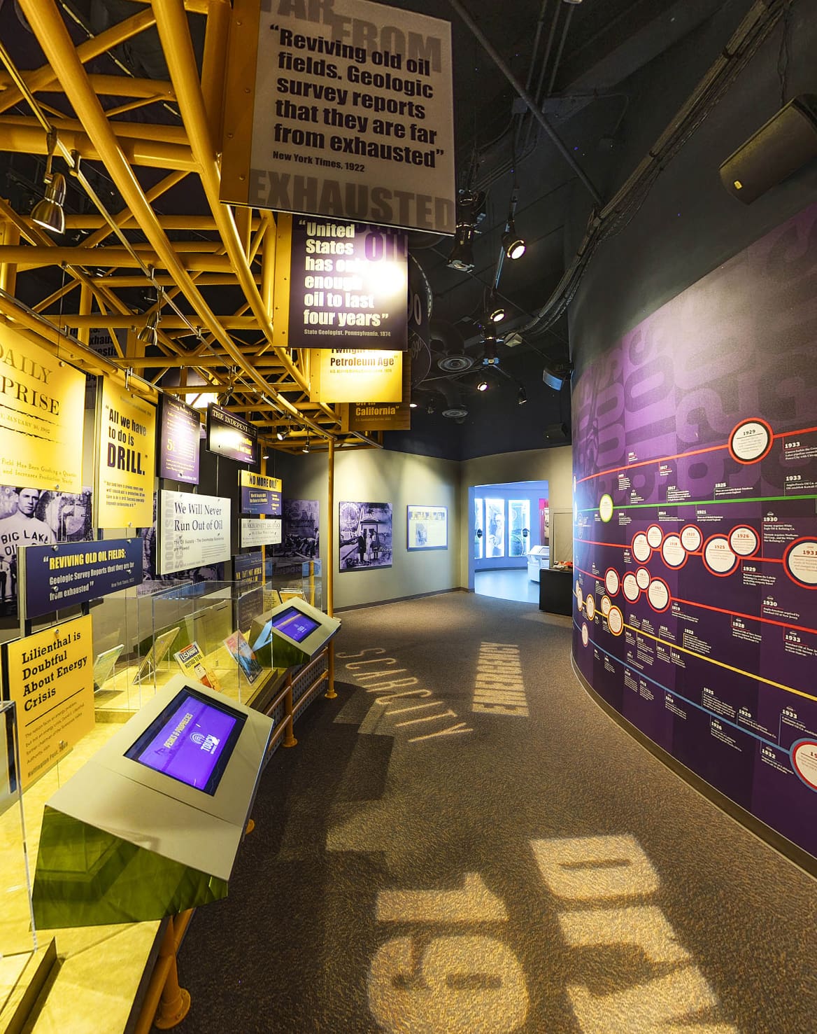 Museum 360 Virtual Tour Provider