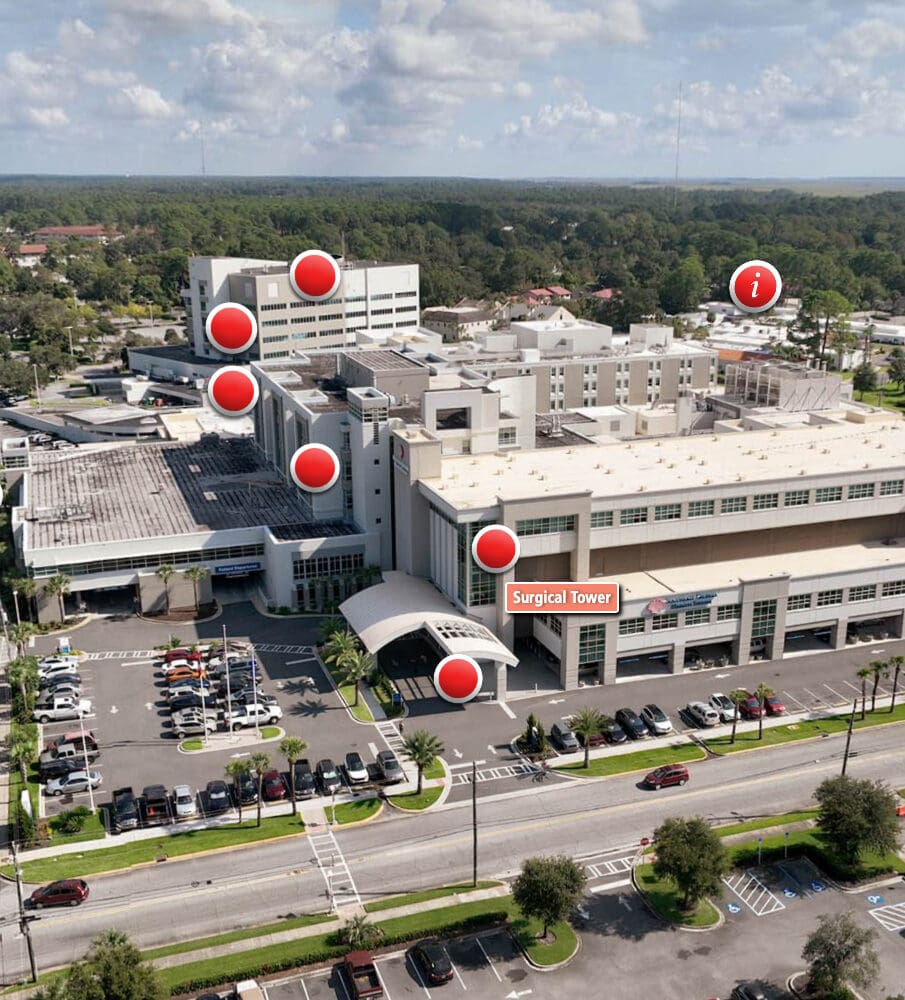 Healthcare Virtual Tours Provider