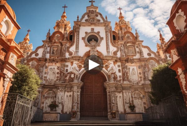 church