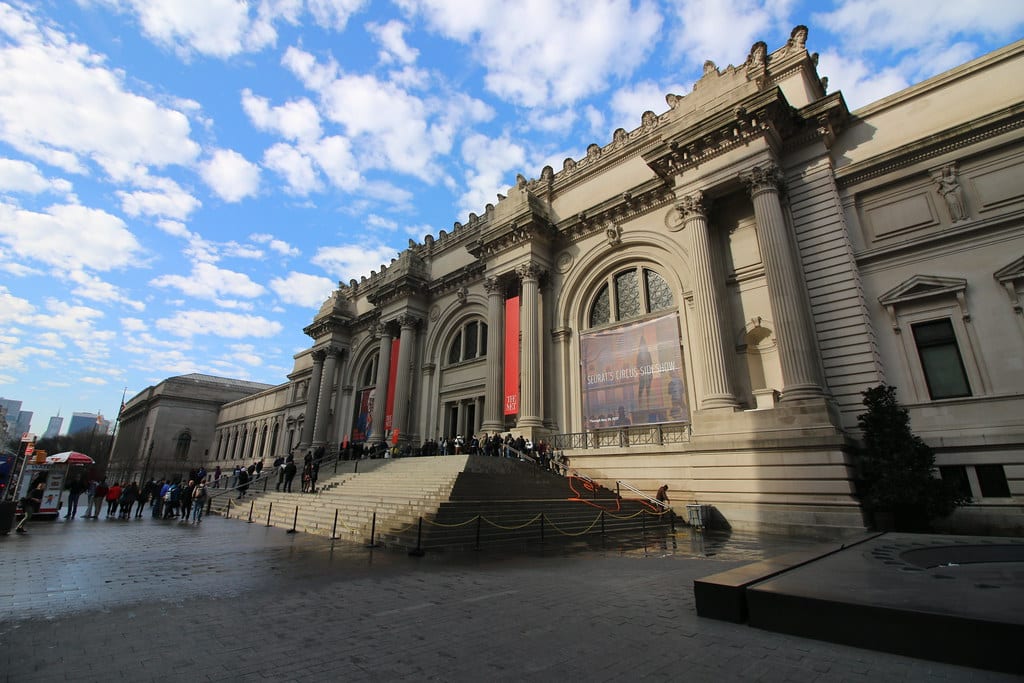 Metropolitan Museum of Art