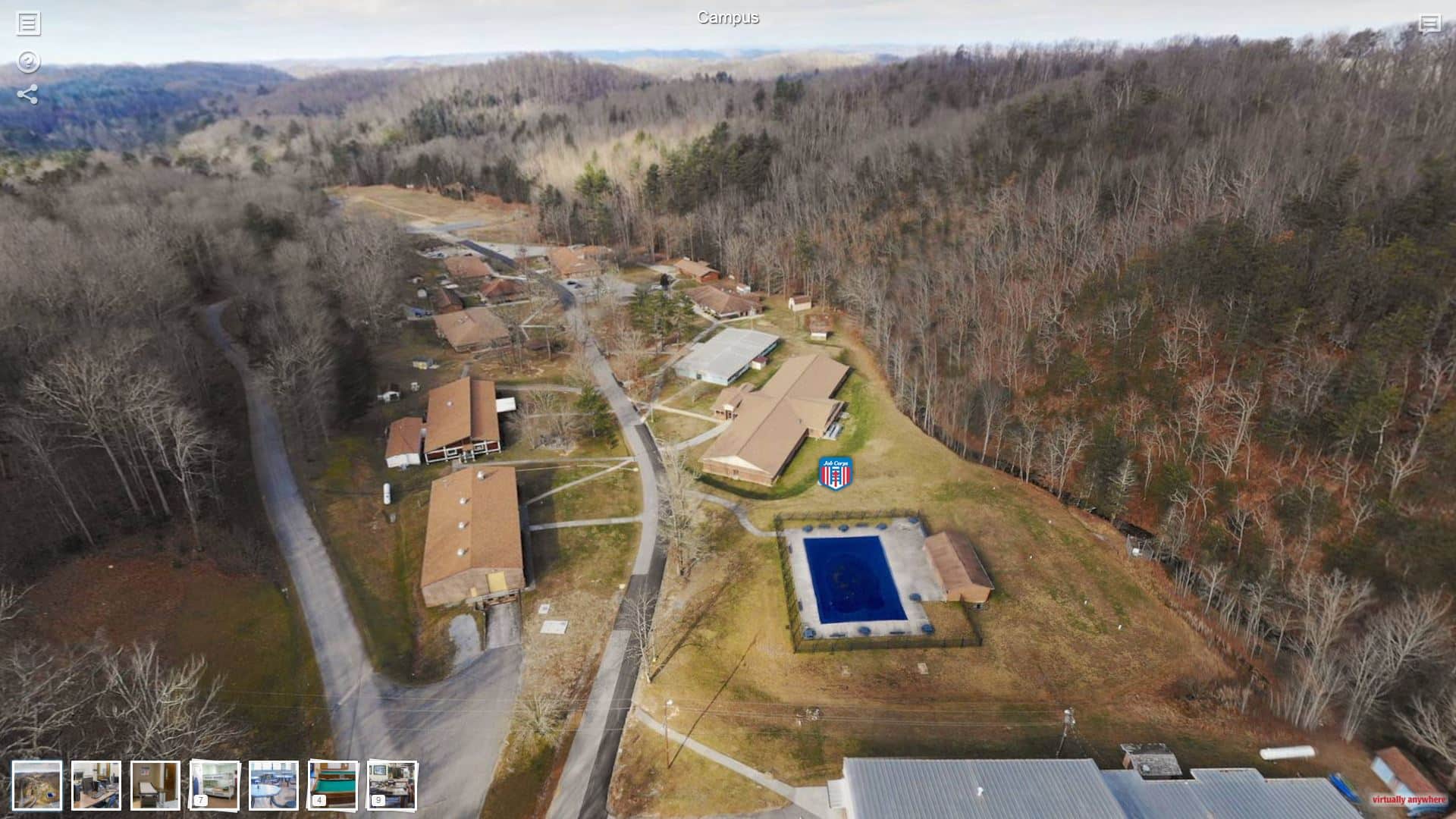 jacobs creek