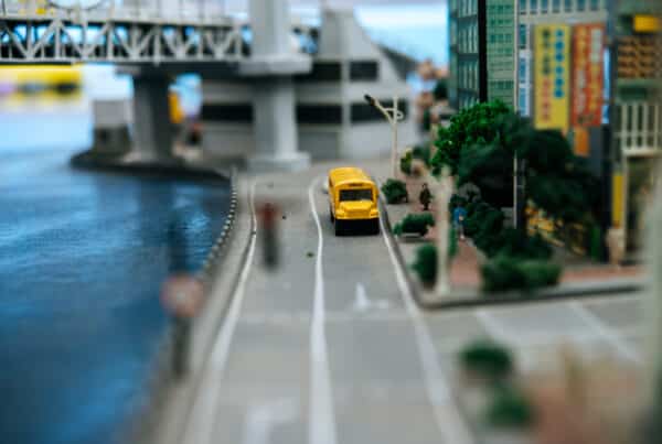 tiltshift