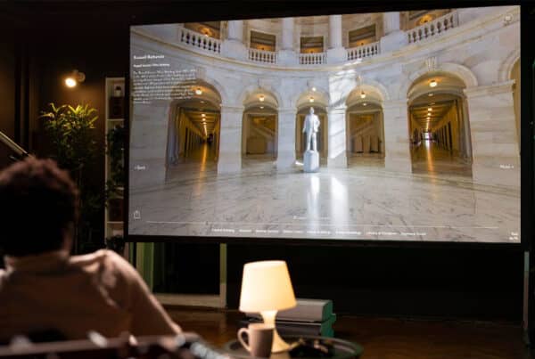 lc projector