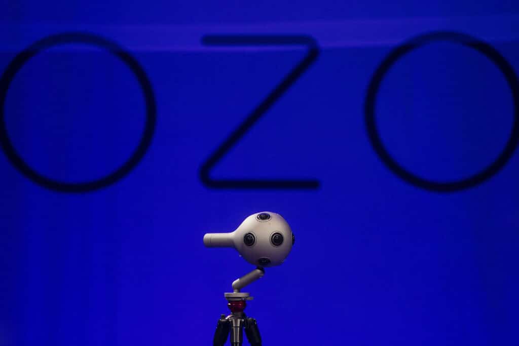 ozo