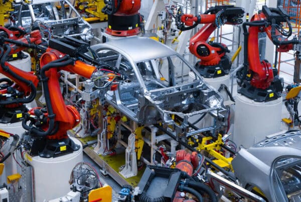 automotive industry